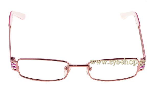 Eyeglasses Sunoptic 323