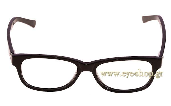 Eyeglasses Sunoptic A165
