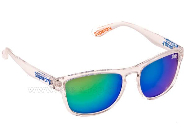 Sunglasses Superdry Rockstar 140