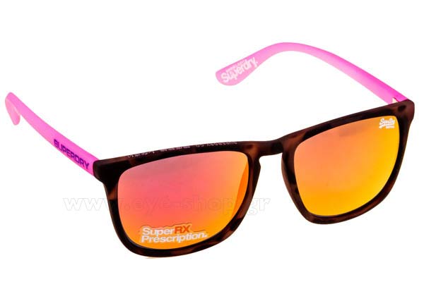 Sunglasses Superdry Shockwave 172