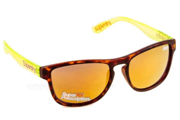 Sunglasses Superdry Rockstar 152