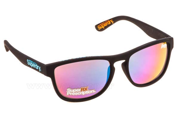 Sunglasses Superdry Rockstar 127