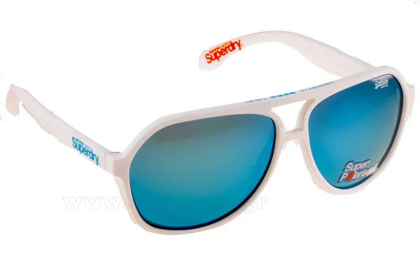 Sunglasses Superdry POLAR X 100P Polarized