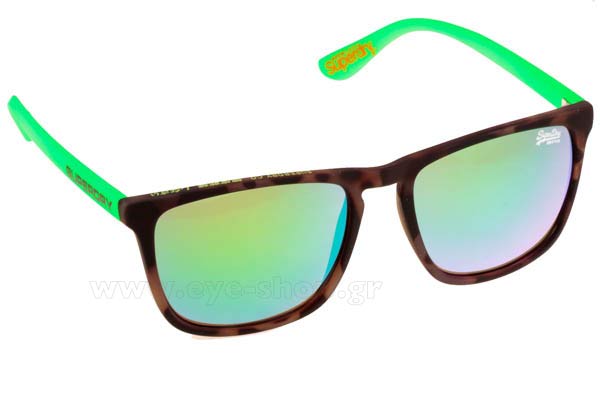 Sunglasses Superdry Shockwave 107