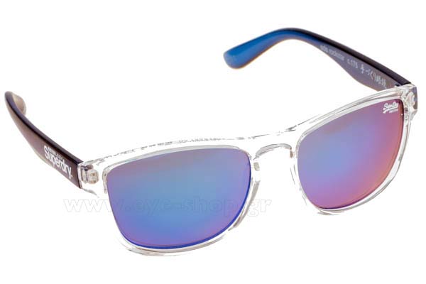 Sunglasses Superdry Rockstar 175