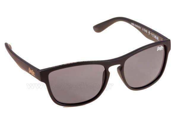 Sunglasses Superdry Rockstar 104B
