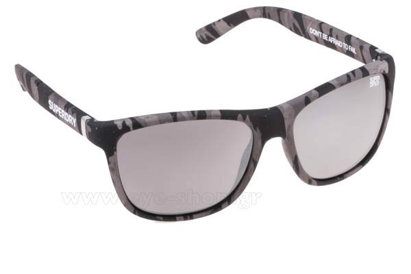 Sunglasses Superdry GYMSTA 104