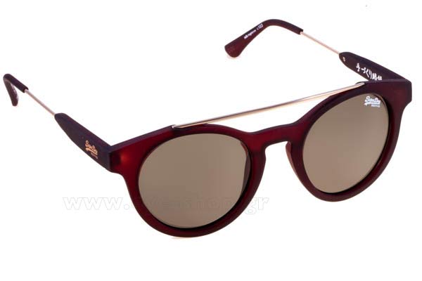 Sunglasses Superdry HIBROW 103