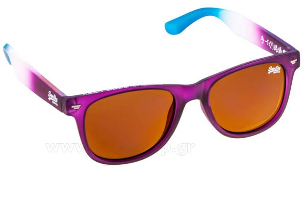 Sunglasses Superdry SUPERFARER 161