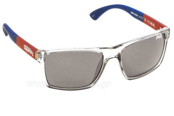 Sunglasses Superdry KOBE 117