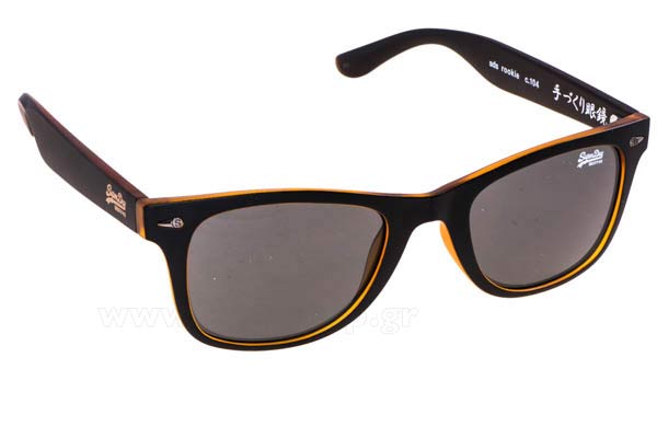 Sunglasses Superdry ROOKIE 104