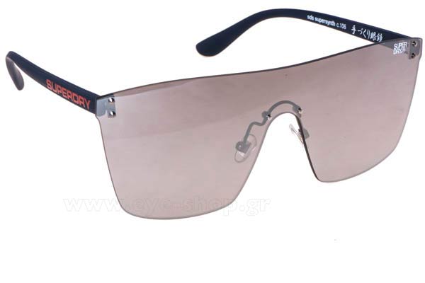 Sunglasses Superdry SUPERSYNTH 106