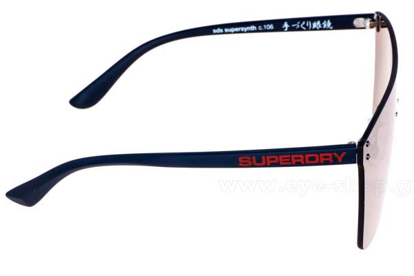 Superdry model SUPERSYNTH color 106