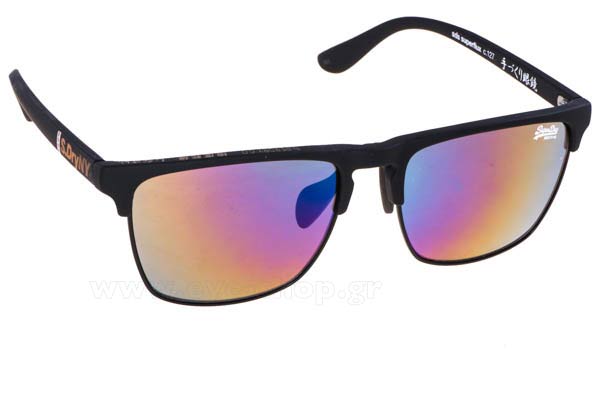 Sunglasses Superdry SUPERFLUX 127