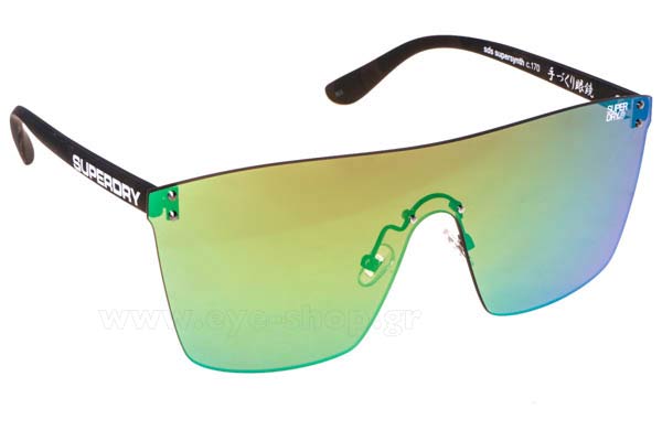 Sunglasses Superdry SUPERSYNTH 170