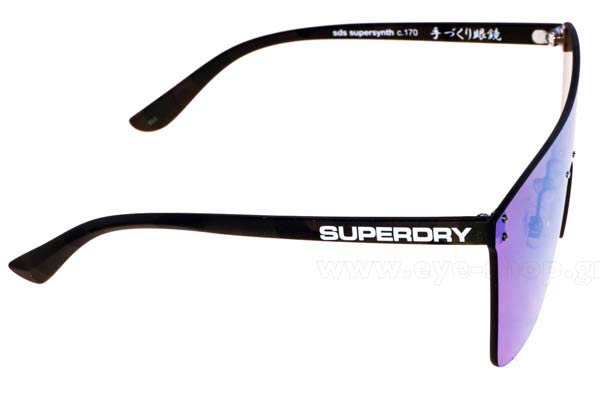 Superdry model SUPERSYNTH color 170