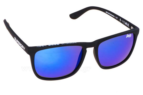 Sunglasses Superdry Shockwave 187