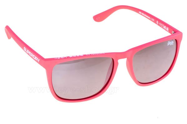 Sunglasses Superdry Shockwave 191
