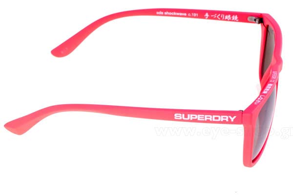 Superdry model Shockwave color 191