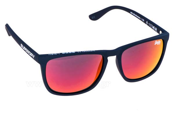 Sunglasses Superdry Shockwave 189
