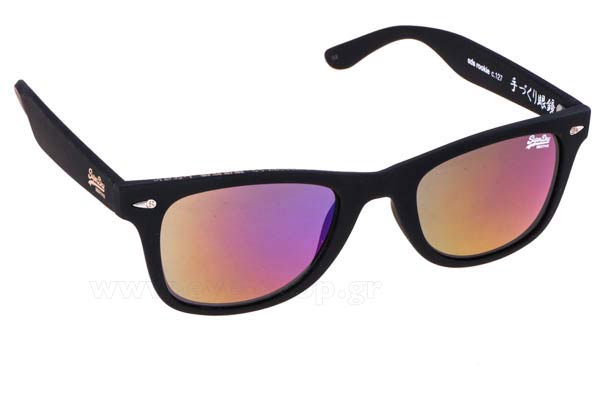 Sunglasses Superdry ROOKIE 127