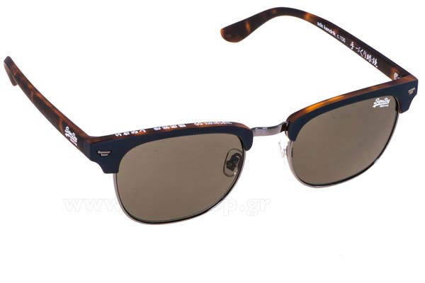 Sunglasses Superdry KENDRIK 106