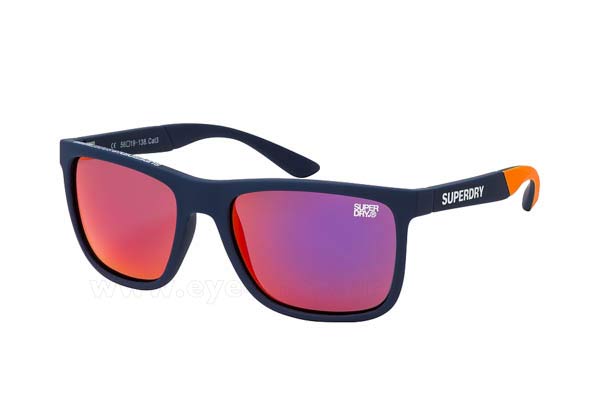 Sunglasses Superdry RUNNERX 105P