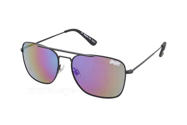 Sunglasses Superdry TRIDENT 004