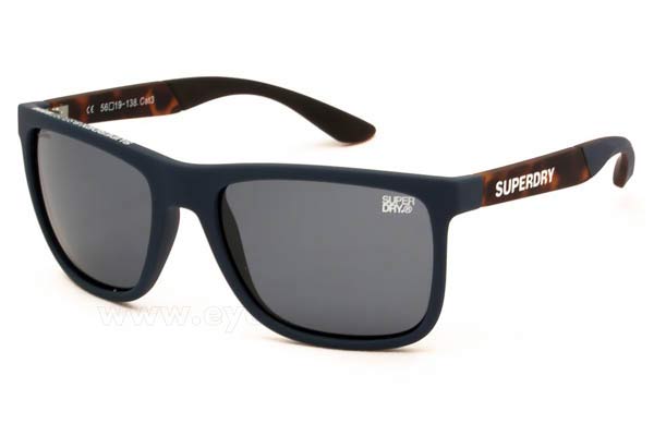 Sunglasses Superdry RUNNERX 122P