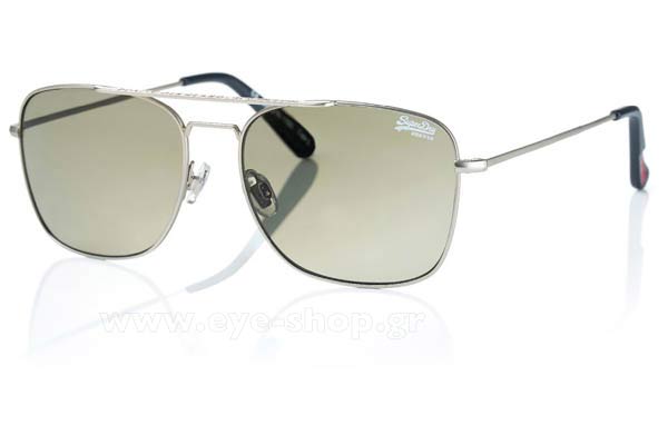 Sunglasses Superdry TRIDENT 002