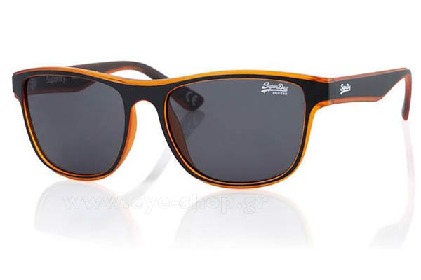 Sunglasses Superdry ROCKSTEP 104