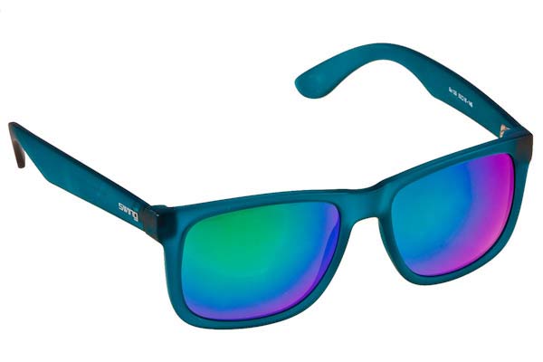 Sunglasses Swing SS135 262-3 Polarized - Memory Flexible