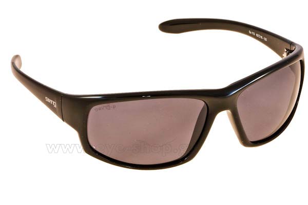 Sunglasses Swing SS113 c3 Polarized - Memory Flexible