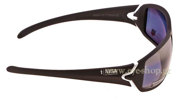 TAG Heuer model RACER 9203 color 413 silver mirror Watersports Polarized Americas Cup Team USA