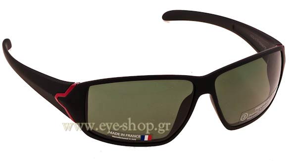 Sunglasses TAG Heuer RACER 9203 321 TNA 27057 Precision Polarized