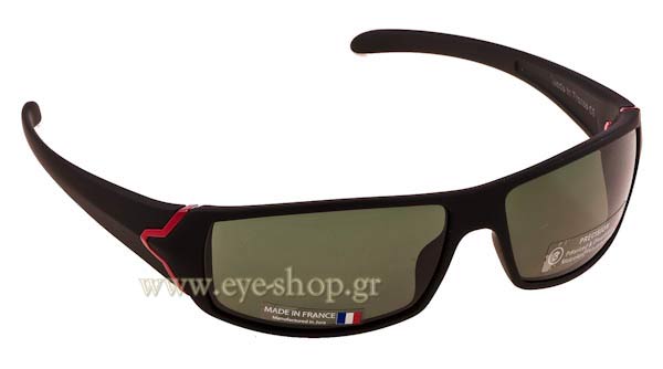 Sunglasses TAG Heuer RACER 9205 321 TNB 11059 Precision Polarized