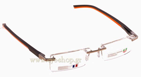 TAG Heuer 843 Eyewear 