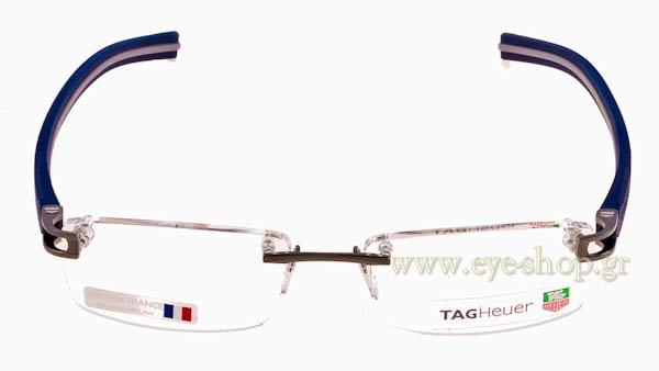 Eyeglasses TAG Heuer 7643