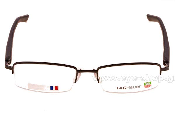 Eyeglasses TAG Heuer 8208