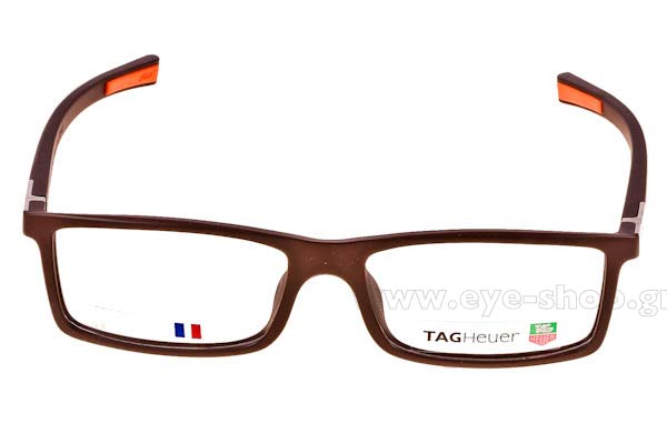 Eyeglasses TAG Heuer 0512