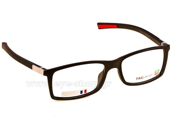 TAG Heuer 511 Eyewear 