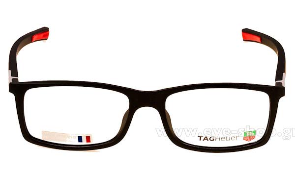 Eyeglasses TAG Heuer 511