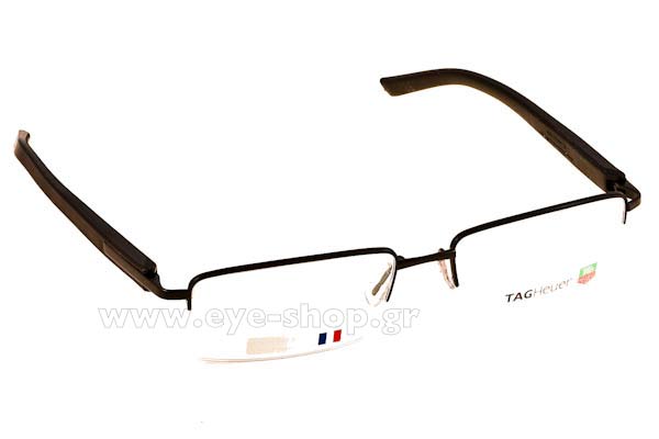 TAG Heuer 8207 Eyewear 