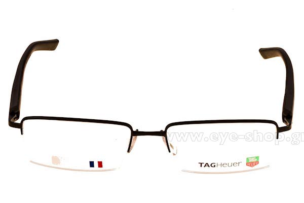 Eyeglasses TAG Heuer 8207