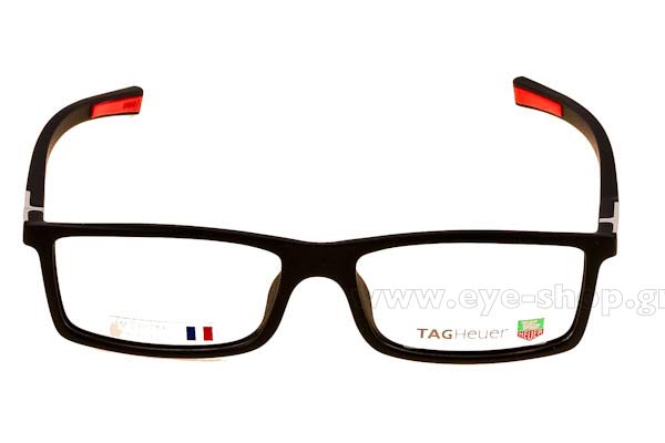 Eyeglasses TAG Heuer 0512