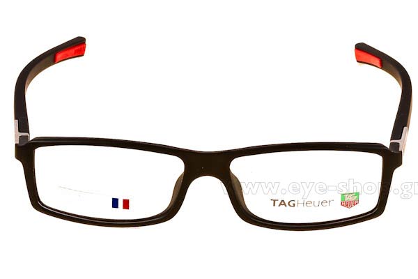 Eyeglasses TAG Heuer 0513