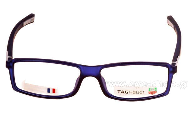 Eyeglasses TAG Heuer 0513