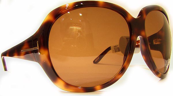 Sunglasses Tom Ford TF65 T32