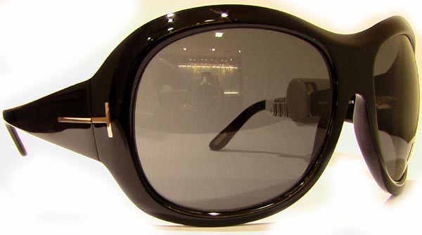 Sunglasses Tom Ford TF62 B5