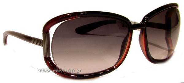 Sunglasses Tom Ford TF77 U49
